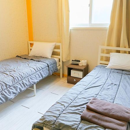 Travelers A Korea Hostel 首爾 外观 照片