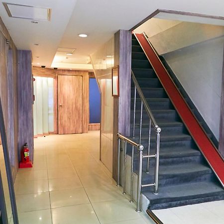 Travelers A Korea Hostel 首爾 外观 照片
