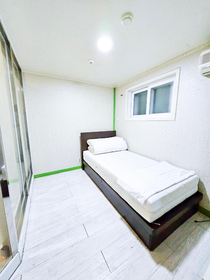 Travelers A Korea Hostel 首爾 外观 照片