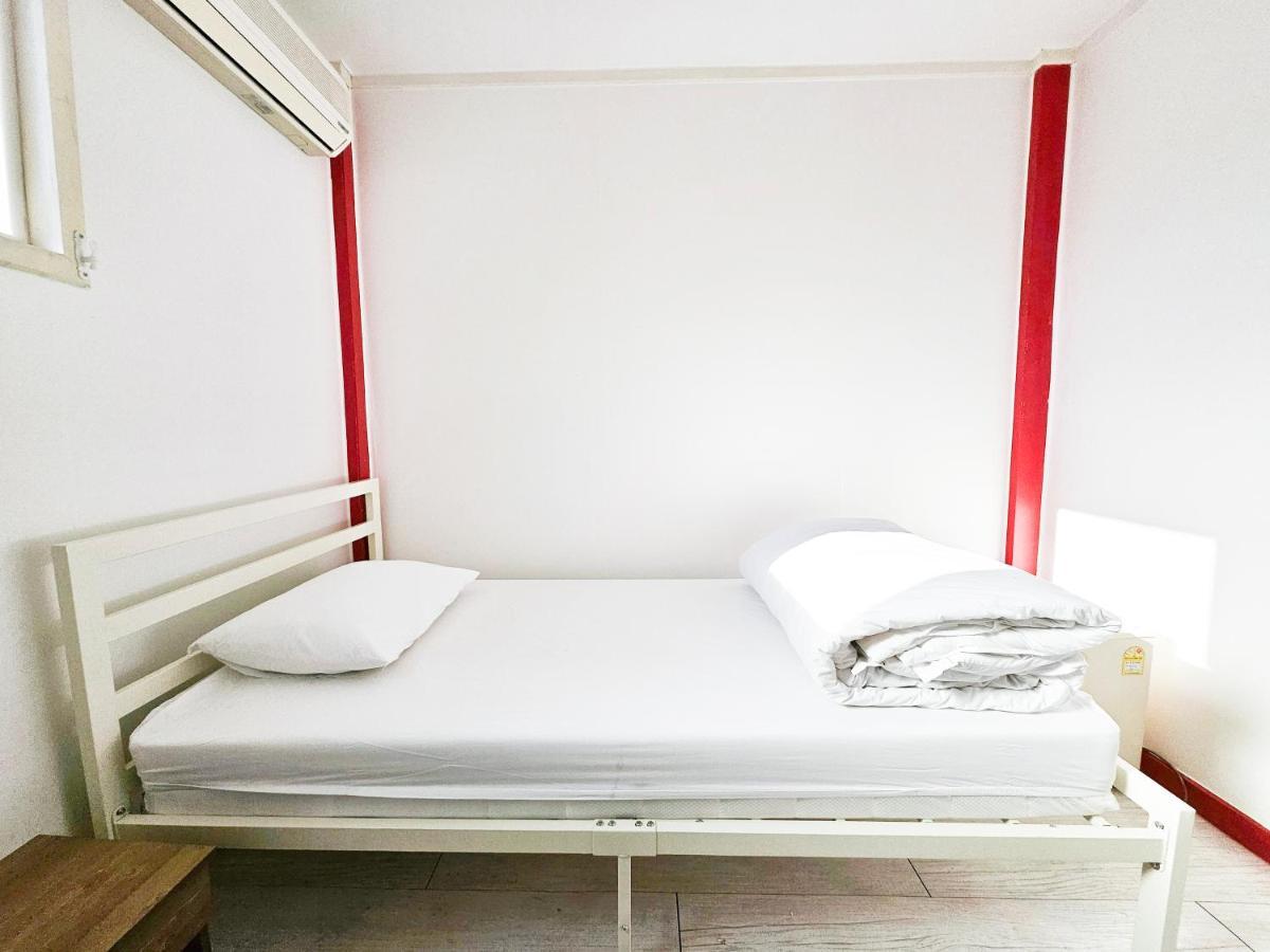 Travelers A Korea Hostel 首爾 外观 照片