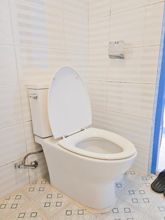 Travelers A Korea Hostel 首爾 外观 照片