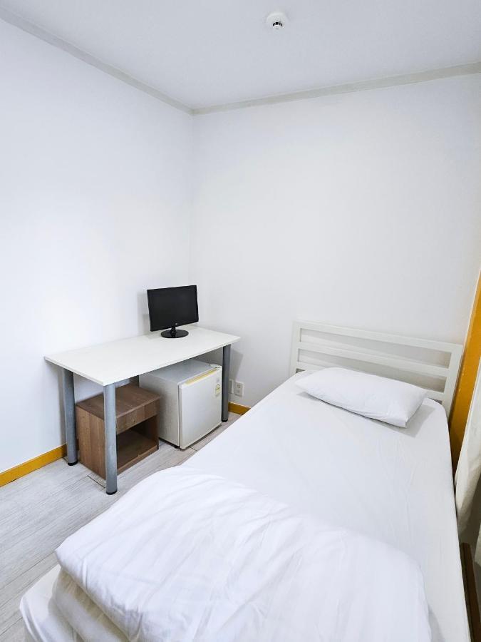 Travelers A Korea Hostel 首爾 外观 照片