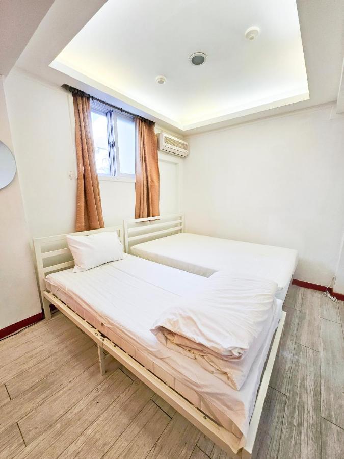 Travelers A Korea Hostel 首爾 外观 照片