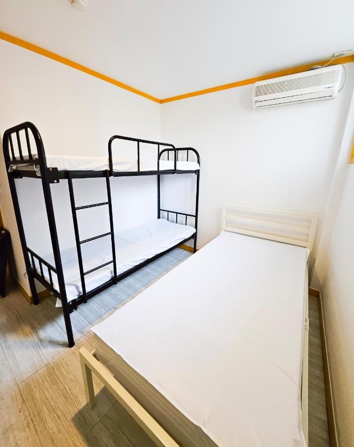 Travelers A Korea Hostel 首爾 外观 照片