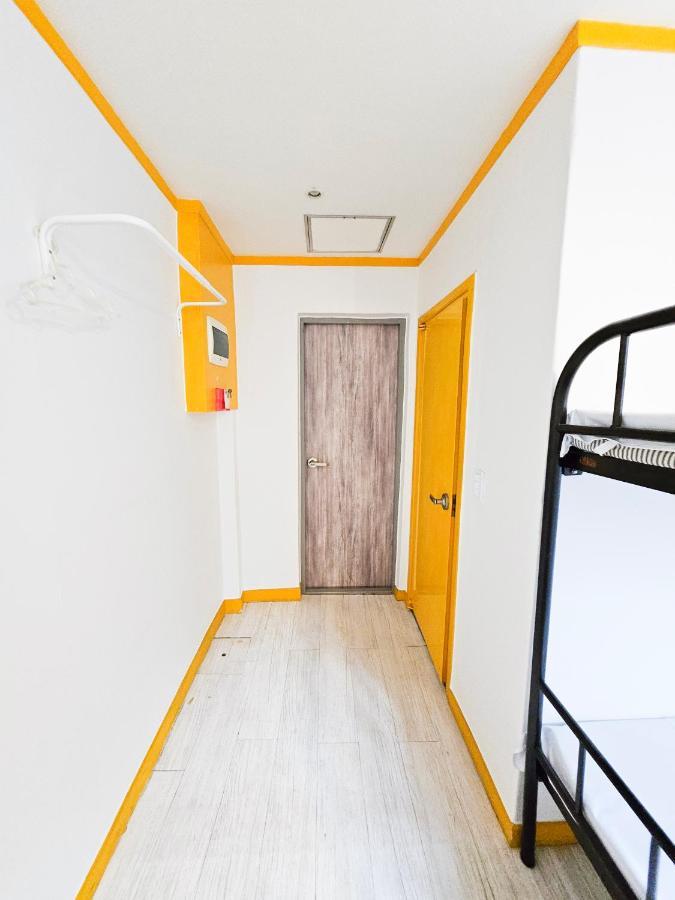 Travelers A Korea Hostel 首爾 外观 照片