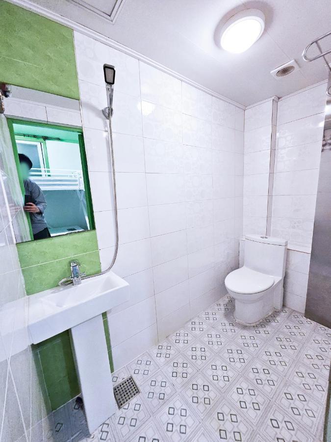 Travelers A Korea Hostel 首爾 外观 照片