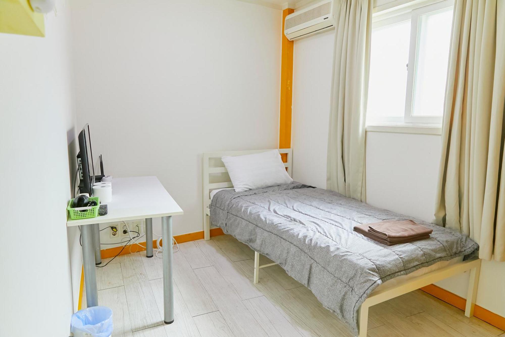 Travelers A Korea Hostel 首爾 外观 照片