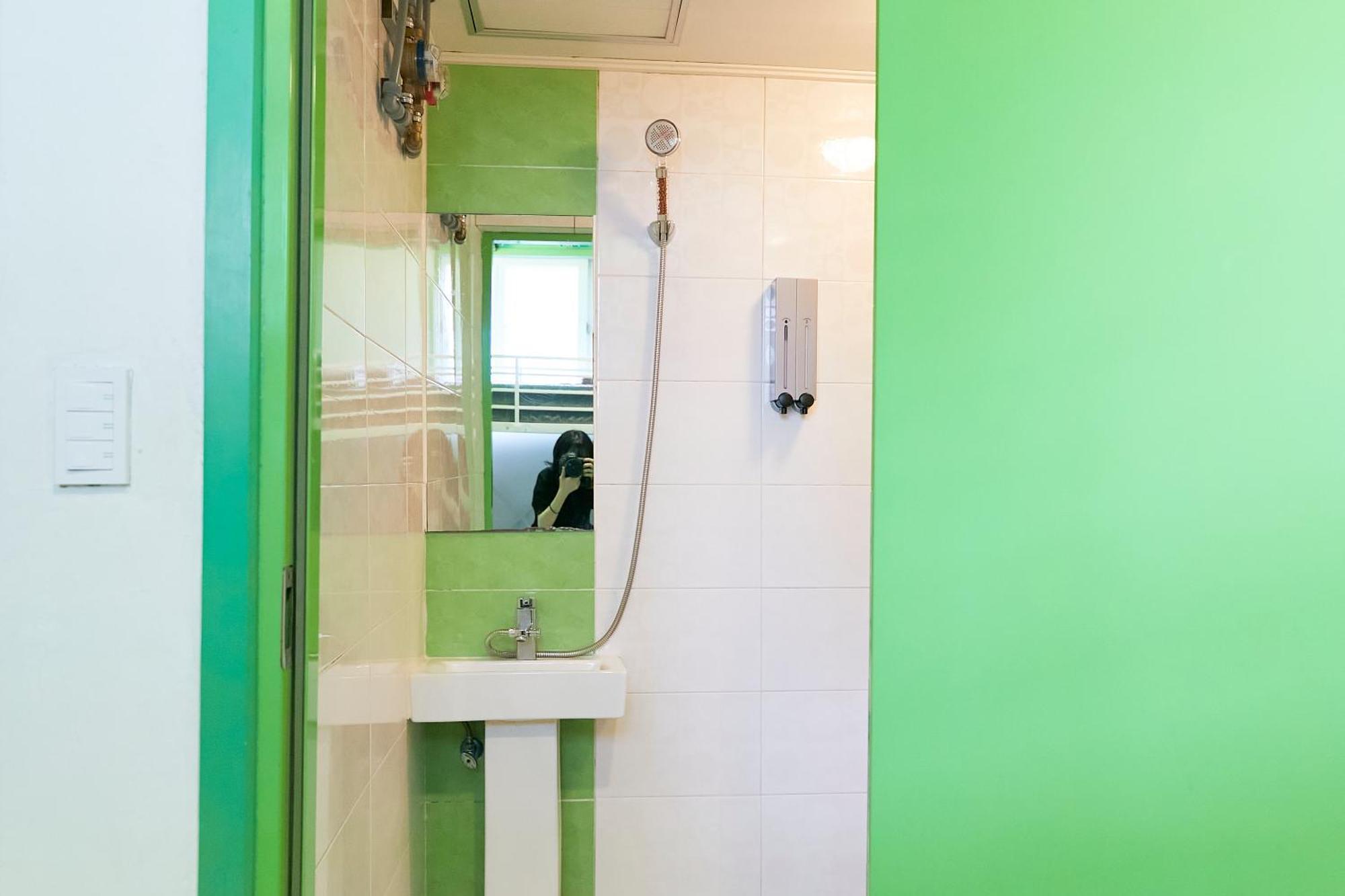 Travelers A Korea Hostel 首爾 外观 照片