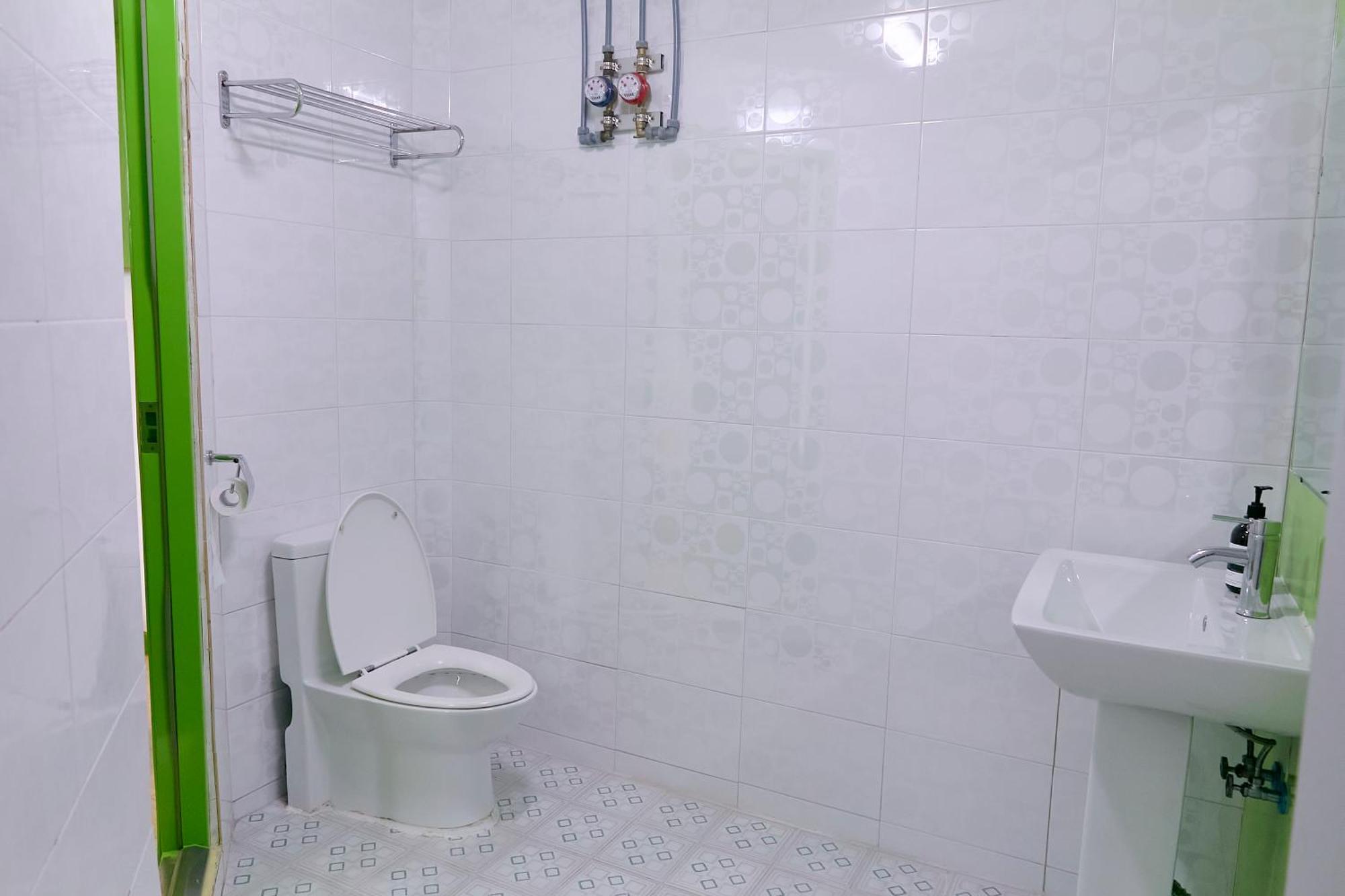 Travelers A Korea Hostel 首爾 外观 照片