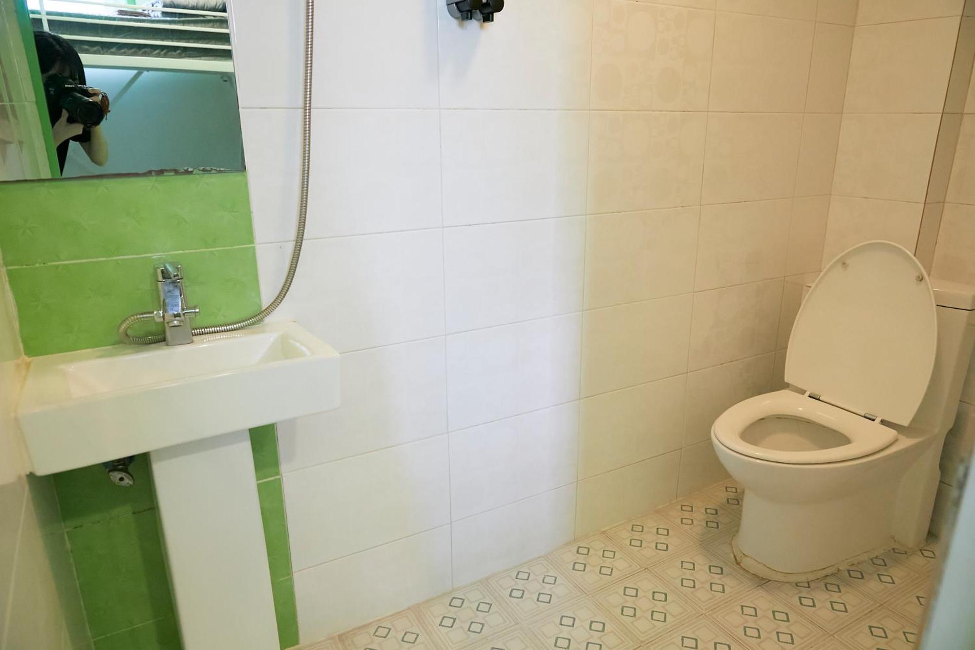 Travelers A Korea Hostel 首爾 外观 照片