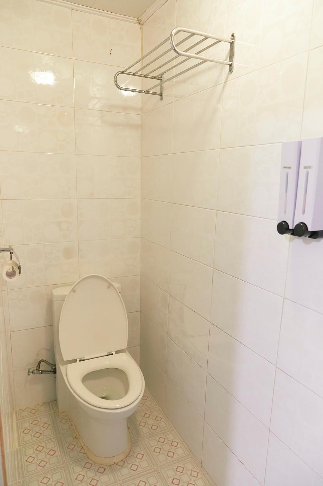 Travelers A Korea Hostel 首爾 外观 照片