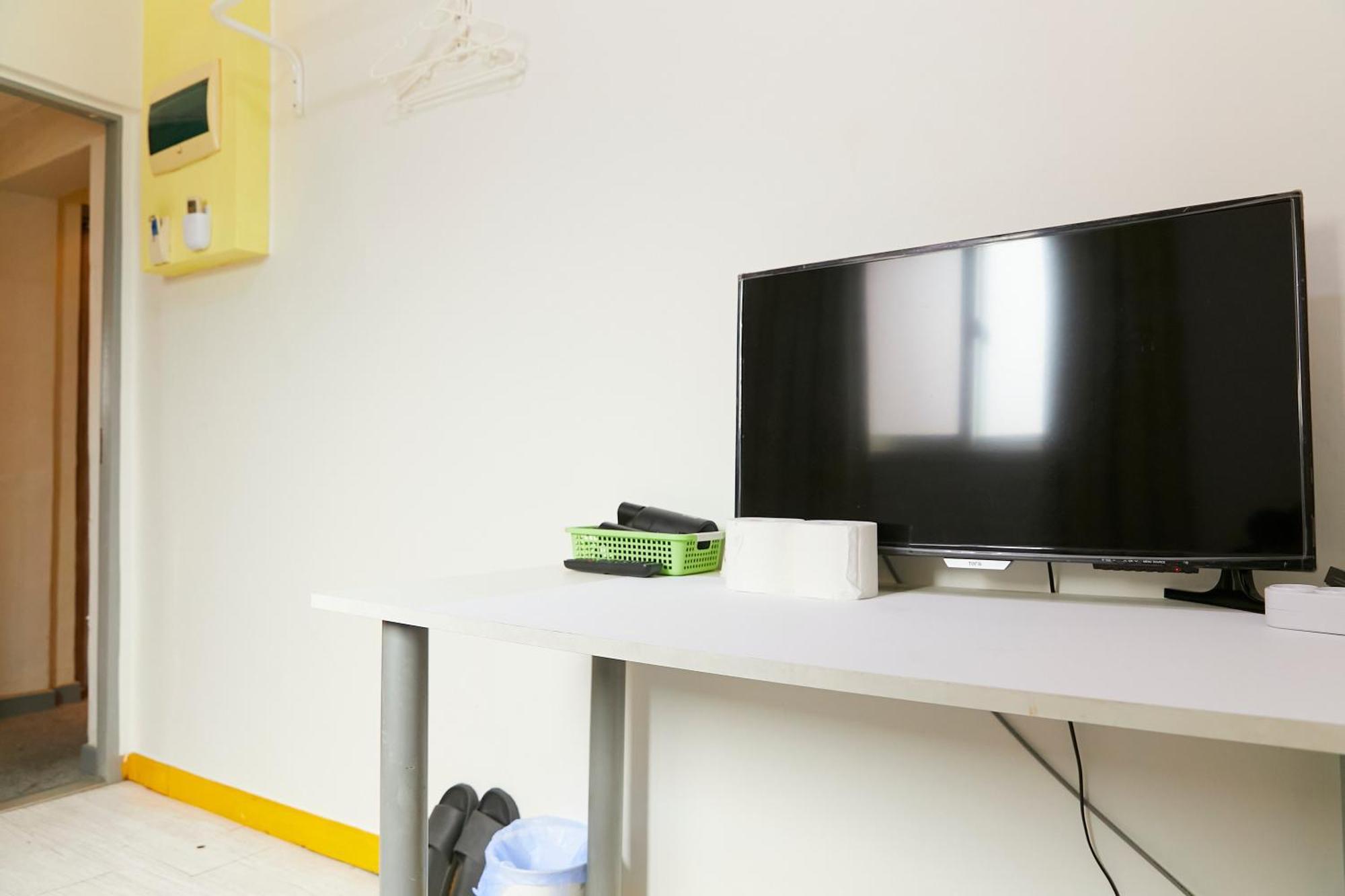 Travelers A Korea Hostel 首爾 外观 照片