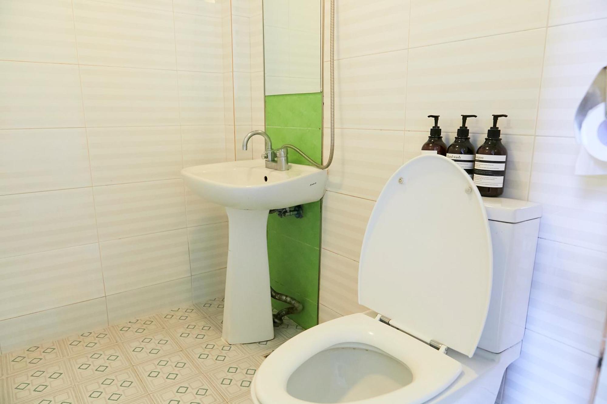 Travelers A Korea Hostel 首爾 外观 照片