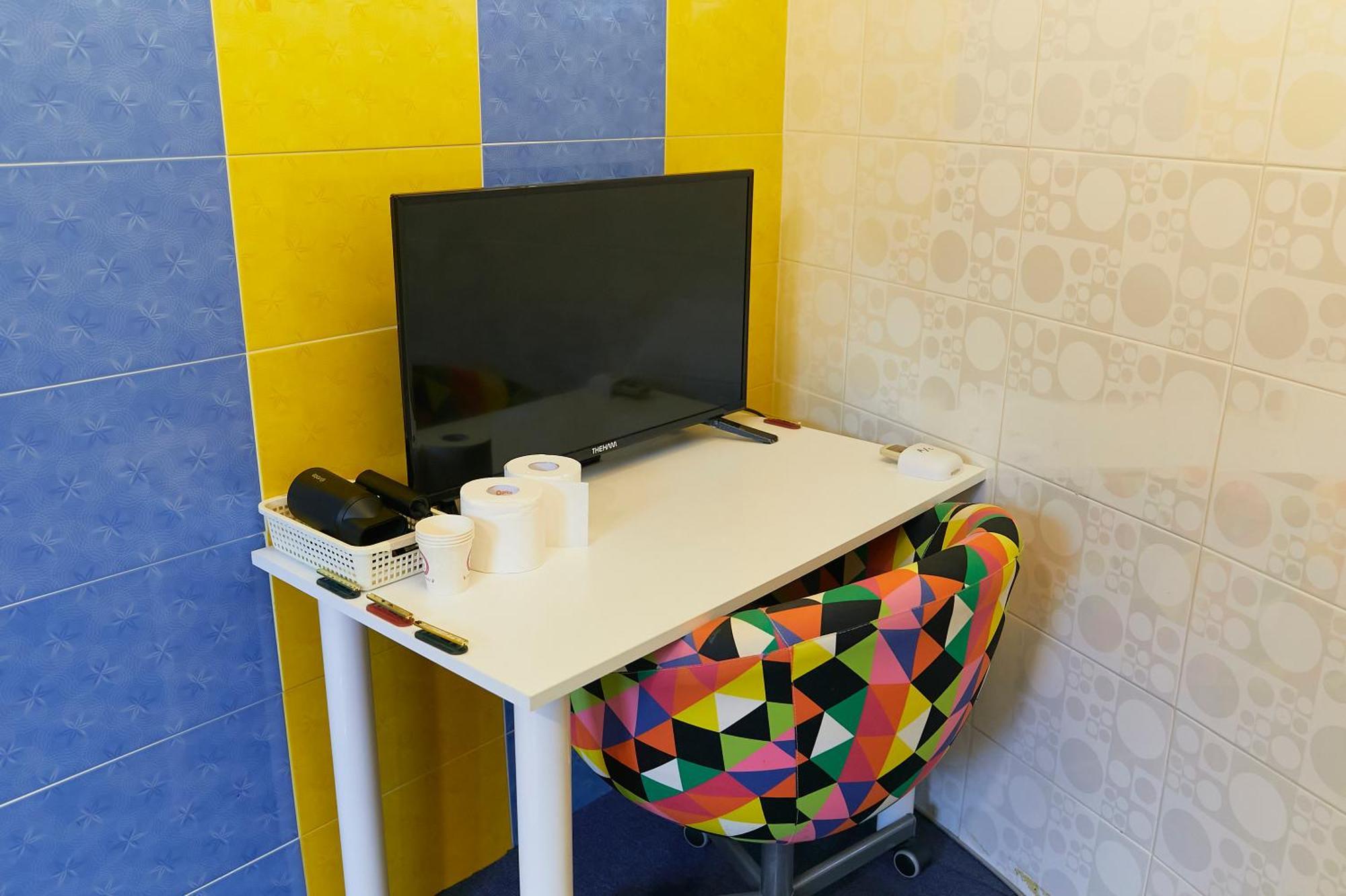 Travelers A Korea Hostel 首爾 外观 照片