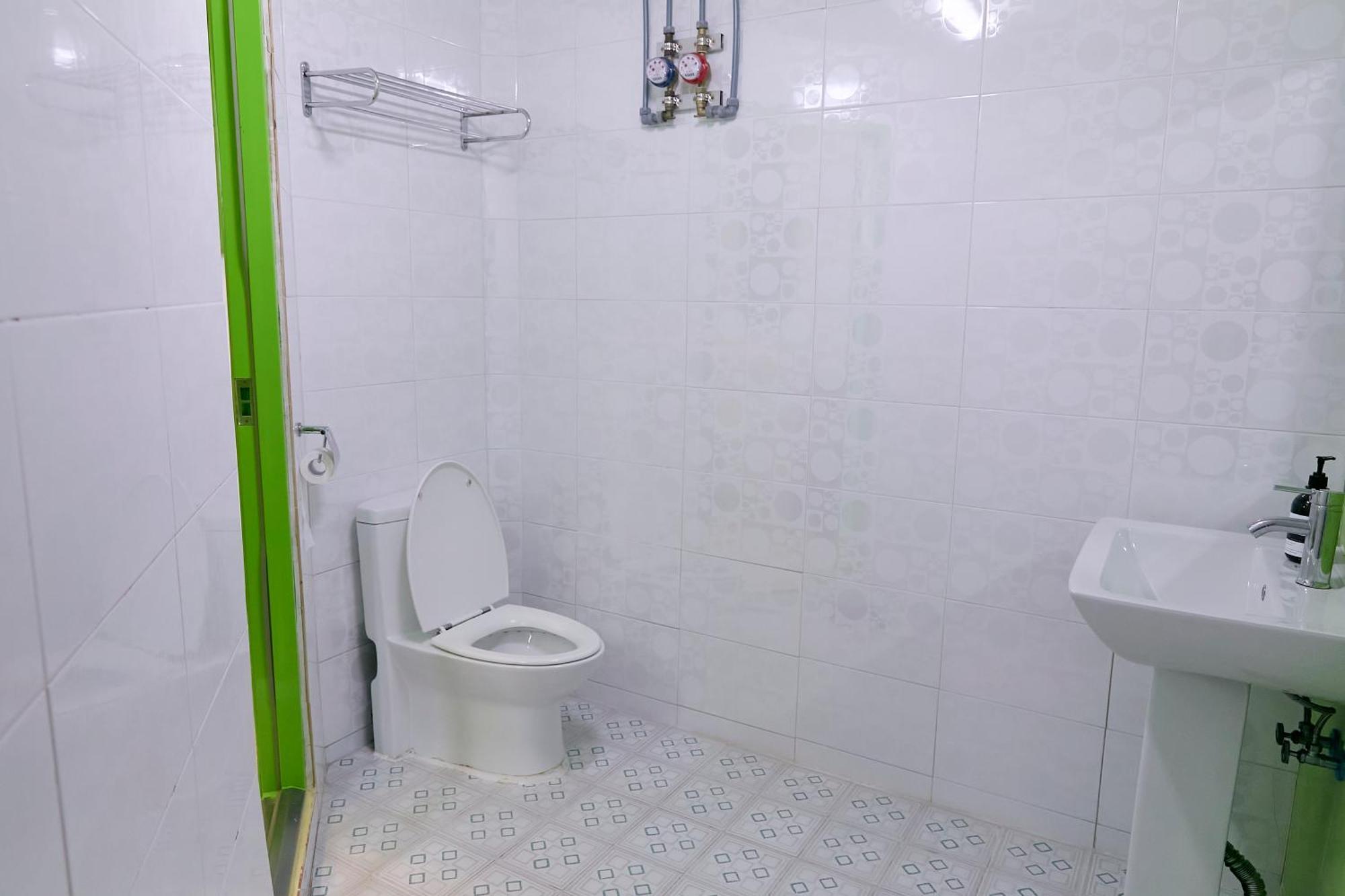 Travelers A Korea Hostel 首爾 外观 照片