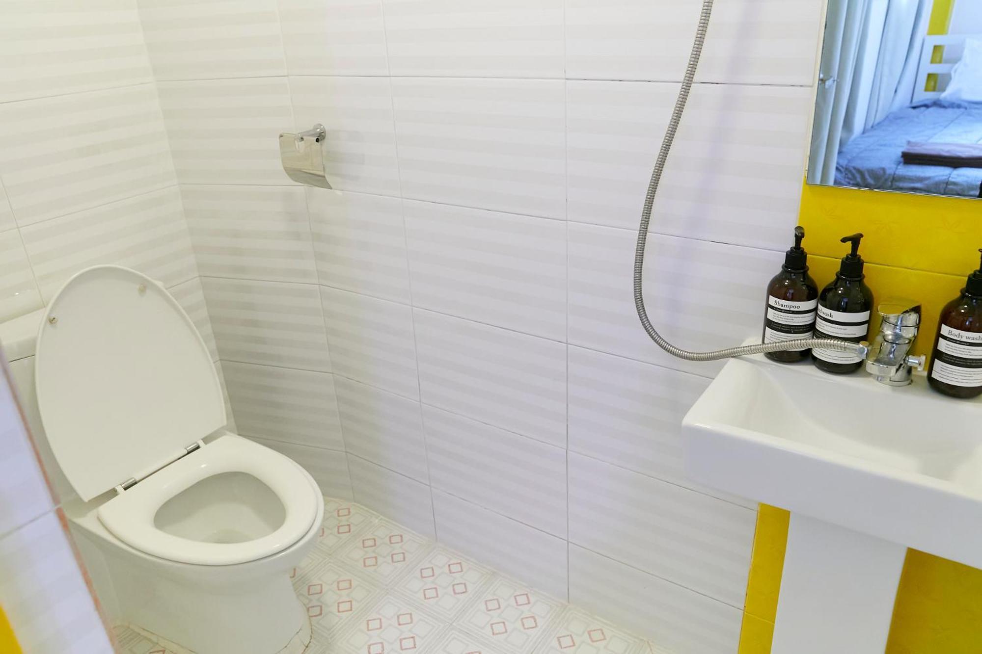 Travelers A Korea Hostel 首爾 外观 照片