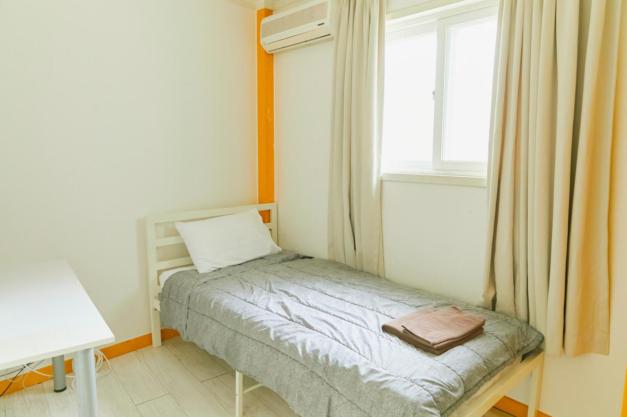 Travelers A Korea Hostel 首爾 外观 照片