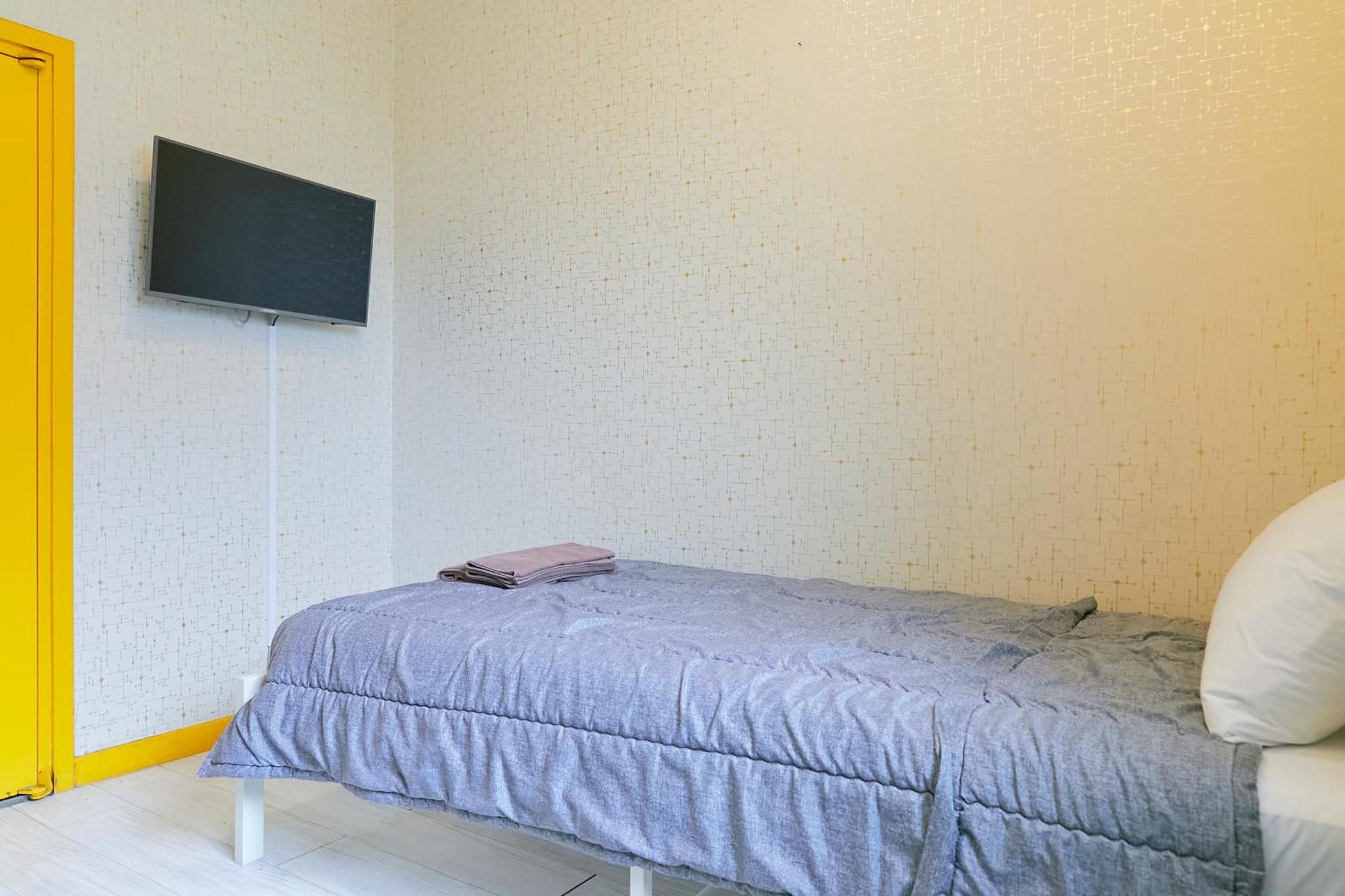 Travelers A Korea Hostel 首爾 外观 照片