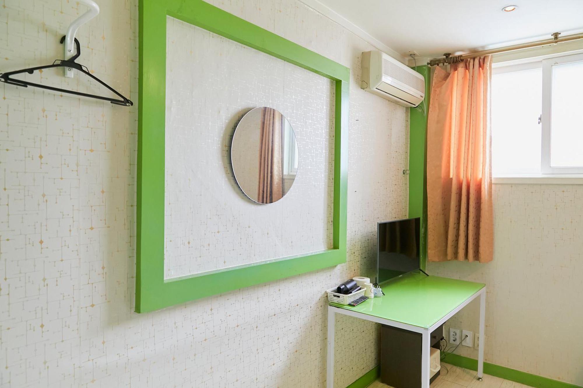 Travelers A Korea Hostel 首爾 外观 照片